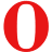 Browser Opera Icon